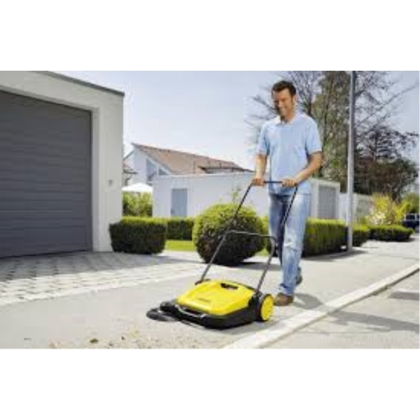 მოსახვეტი მანქანა KARCHER  S 650