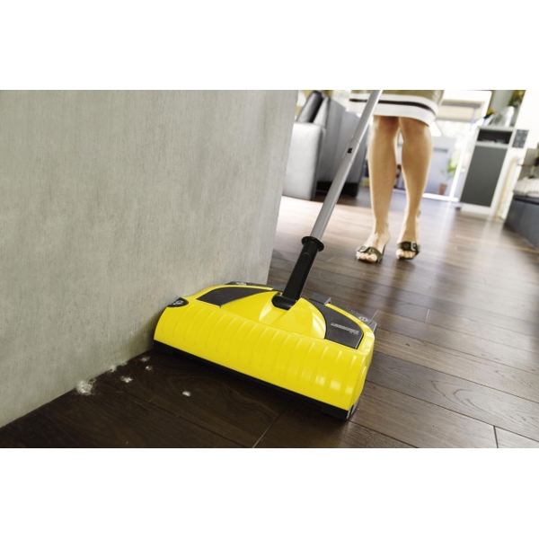 მტვერსასრუტი  Karcher Electric Broom К 55 plus (1.258-509.0)