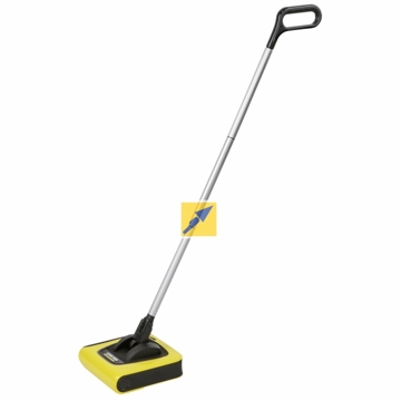 მტვერსასრუტი  Karcher Cordless Broom KB 5 EU  New (1.258-000.0)