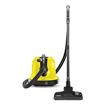 მტვერსასრუტი  Karcher  Vacuum Cleaner VC 6 (1.195-600.0)