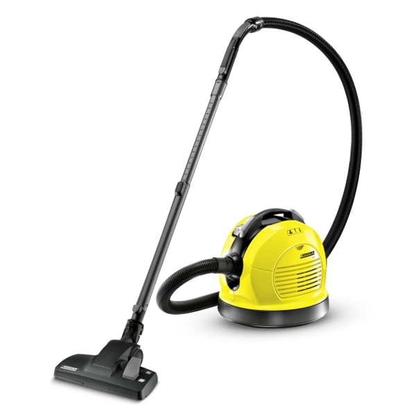 მტვერსასრუტი  Karcher  Vacuum Cleaner VC 6 (1.195-600.0)