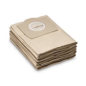 მტვერსასრუტი  Karcher Paper filter bag for WD 3  6.959-130.0