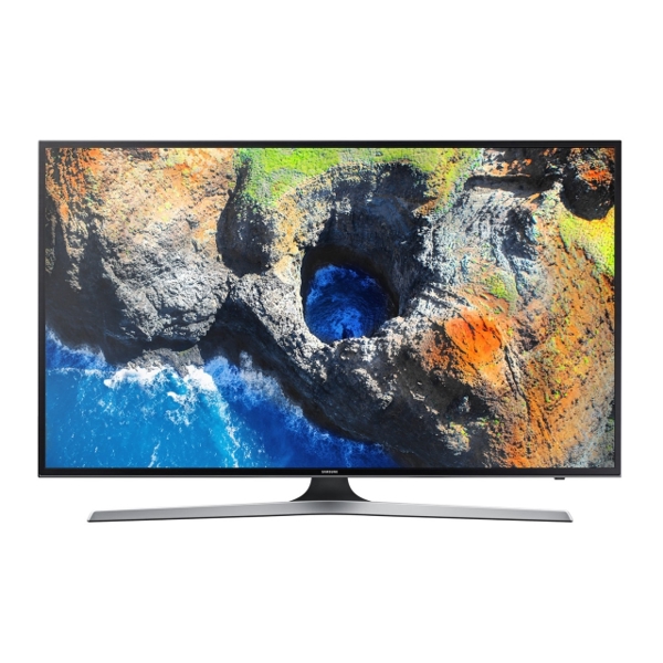 ტელევიზორი   Samsung  UE40MU6100UXRU 