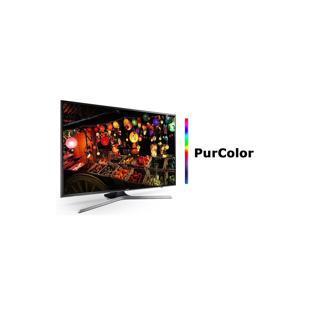 ტელევიზორი   Samsung  UE40MU6100UXRU 