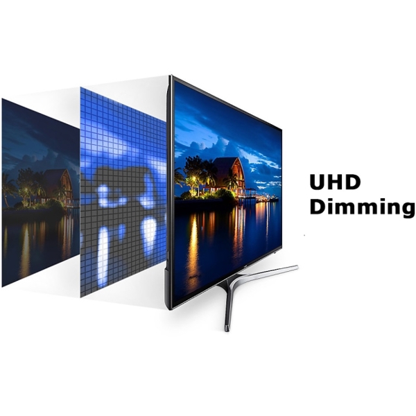 ტელევიზორი   Samsung  UE40MU6100UXRU 