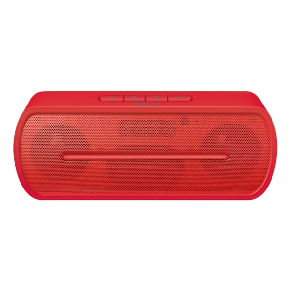 დინამიკი TRUST FERO WIRELESS BLUETOOTH SPEAKER - RED