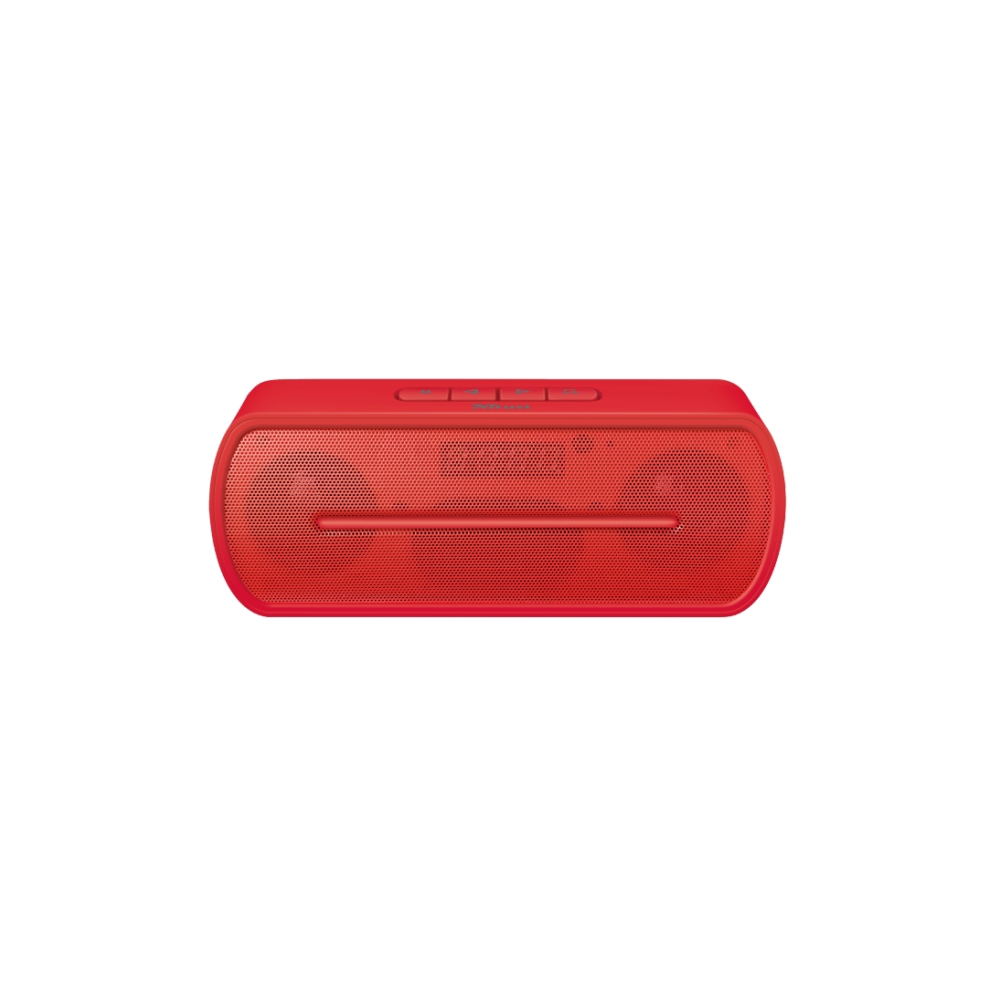 დინამიკი TRUST FERO WIRELESS BLUETOOTH SPEAKER - RED