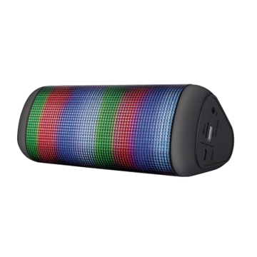 დინამიკი TRUST DIXXO DELTA WIRELESS BLUETOOTH SPEAKER WITH  