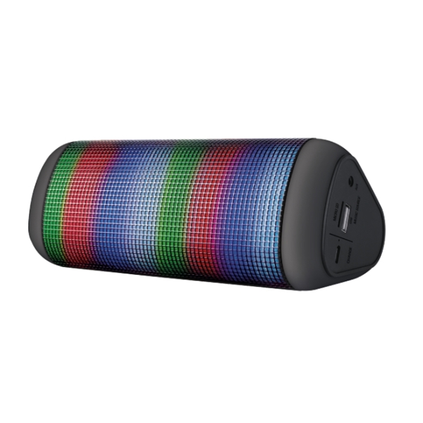 დინამიკი TRUST DIXXO DELTA WIRELESS BLUETOOTH SPEAKER WITH  