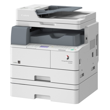 პრინტერი CANON CANON IR IR1435I  PRINTCOPYCOLOR SCAN  A4, 600X600, 35PPM,  512MB,DADF,USBMOBILE  PRINT, UFR II, PCL,ADOBE PS3 PRINTING