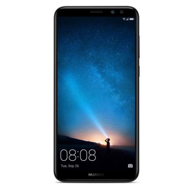 მობილური ტელეფონი  HUAWEI MATE 10 LITE DUAL SIM LTE BLACK