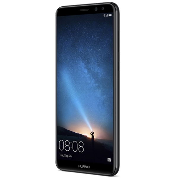 მობილური ტელეფონი  HUAWEI MATE 10 LITE DUAL SIM LTE BLACK