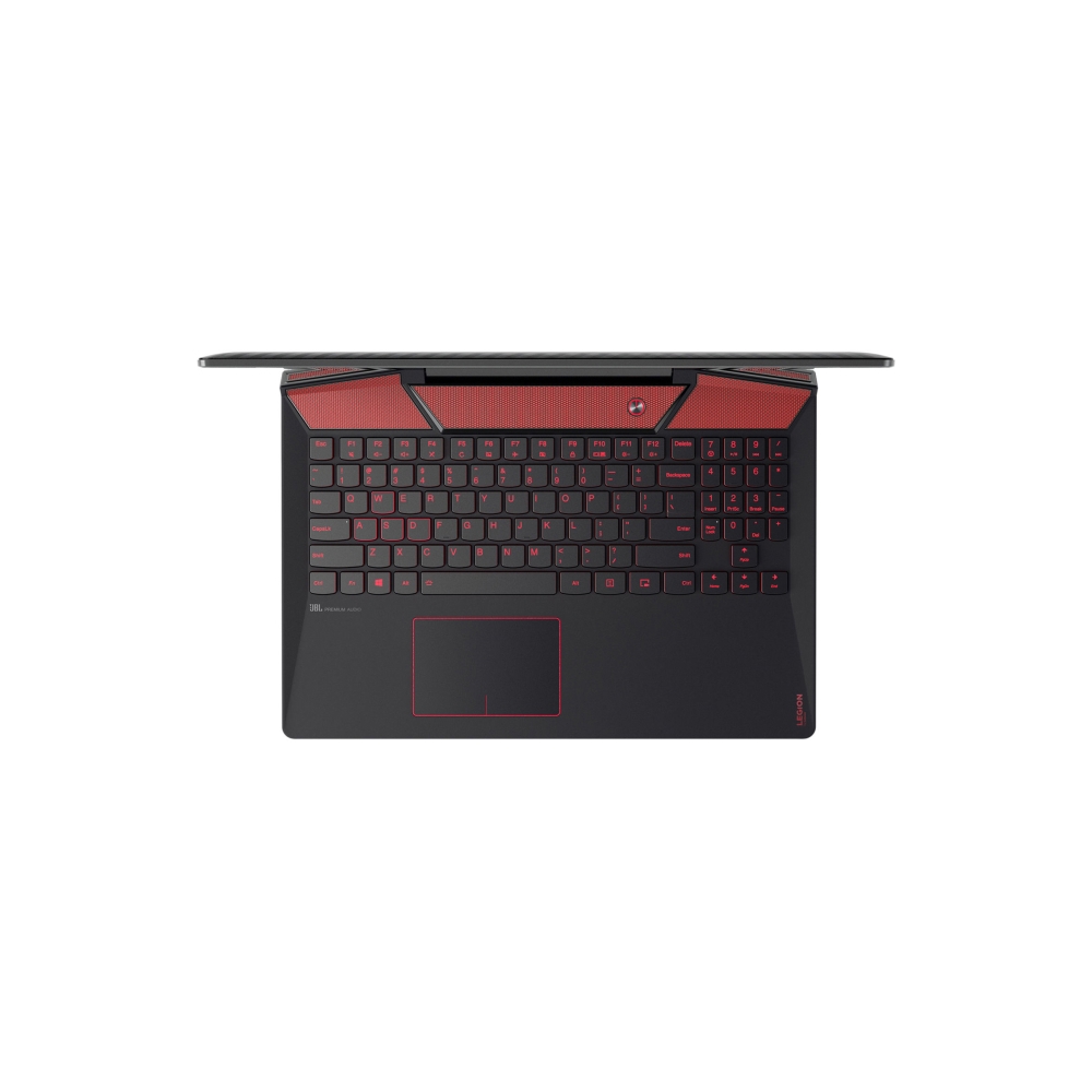 ნოტბუქი IDEAPAD IDEAPAD Y720-15LKB I7 16GB,1TB,128 WIN10H