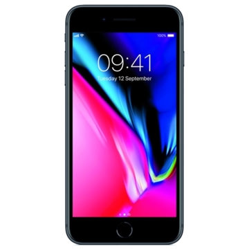 მობილური ტელეფონი APPLE IPHONE 8 PLUS 256GB SPACE GREY (A1897)