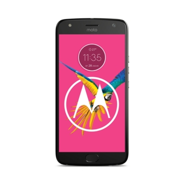 მობილური ტელეფონი MOTOROLA MOTO X4 (XT1900-7) LTE DUAL SIM BLACK