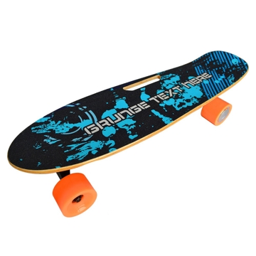 სკეიდბორდი ColorView Electric Skateboard S1 2.5''