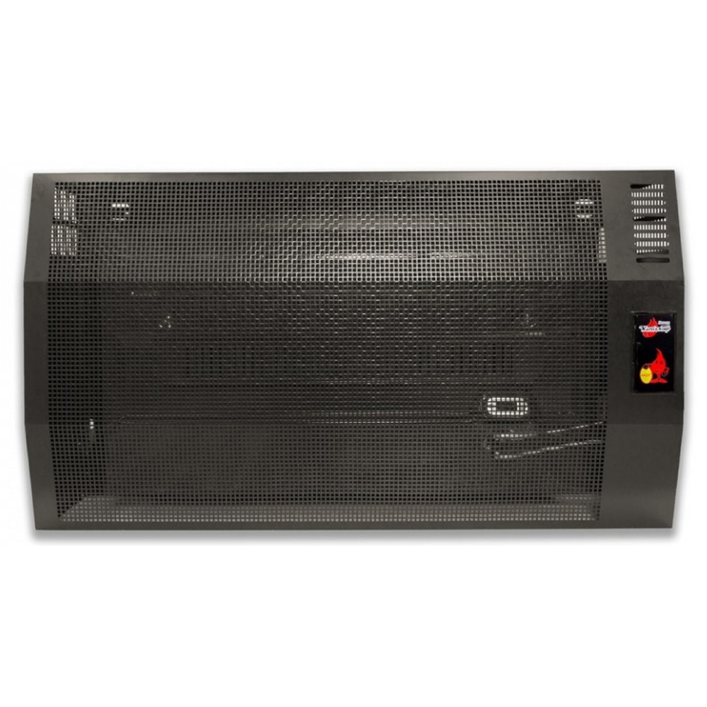 Akog 100 SP, 80-100m², Black