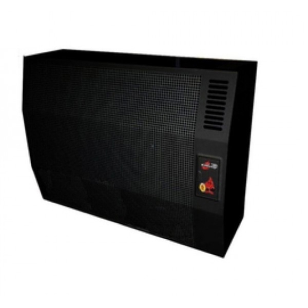 გაზის გამათბობელი  CONVECTOR  AKOG4 SP BLACK