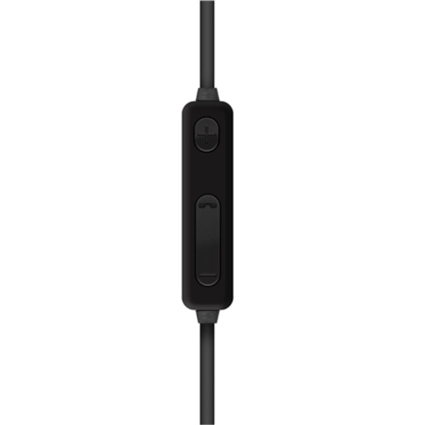 ყურსასმენი Acme BH102 Bluetooth, Black, Built-in microphone