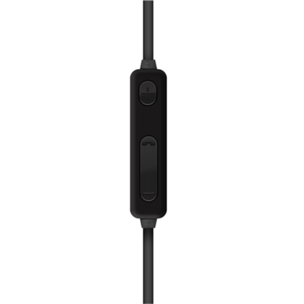 ყურსასმენი Acme BH101 Bluetooth, Black, Built-in microphone