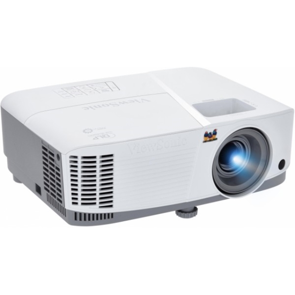 VIEWSONIC PA503X  XGA(1024X768), 3600 LUMENS, 22000:1 CONTRAST, EXCLUSIVE SUPERCOLOR TECHNOLOGY, 1.96~2.15 THROW RATIO, 1.1X OPTICAL ZOOM, 29DB NOISE