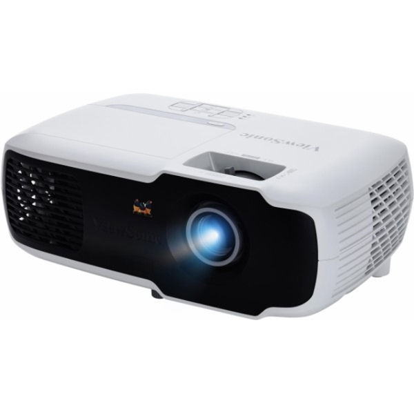 VIEWSONIC PX702HD  FULL HD 1080P (1920X1080), 3500 LUMENS, 22,000:1 CONTRAST, DARKCHIP3, VERTICAL KEYSTONE, EXCLUSIVE SUPERCOLOR TECHNOLOGY, 1.52~1.8