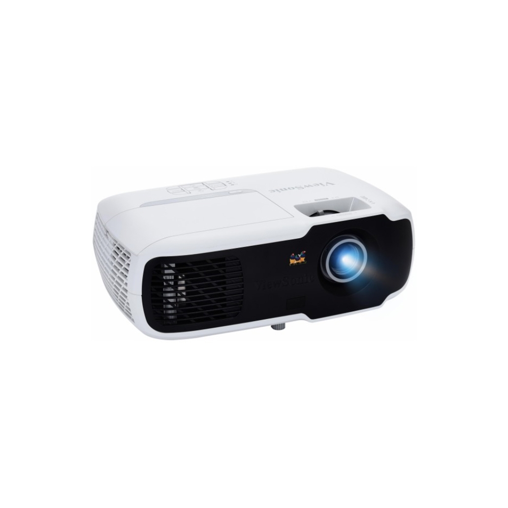  VIEWSONIC PX702HD  FULL HD 1080P (1920X1080), 3500 LUMENS, 22,000:1 CONTRAST, DARKCHIP3, VERTICAL KEYSTONE, EXCLUSIVE SUPERCOLOR TECHNOLOGY, 1.52~1.8