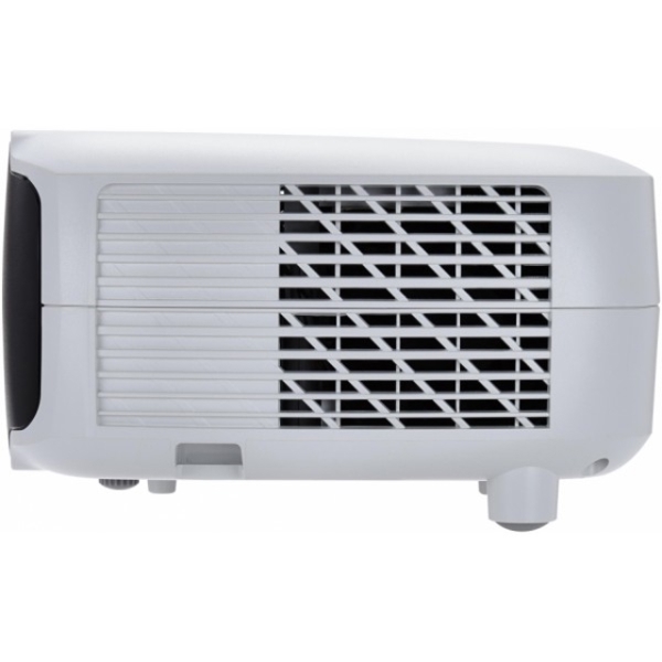  VIEWSONIC PX702HD  FULL HD 1080P (1920X1080), 3500 LUMENS, 22,000:1 CONTRAST, DARKCHIP3, VERTICAL KEYSTONE, EXCLUSIVE SUPERCOLOR TECHNOLOGY, 1.52~1.8