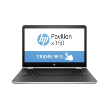 ნოუთბუქი HP PAVILION X360 -14-BA016UR(1ZC85EA)