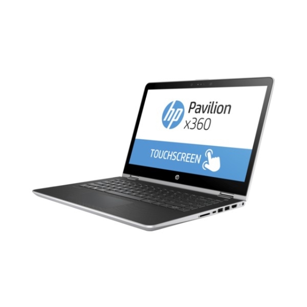 ნოუთბუქი HP PAVILION X360 -14-BA016UR(1ZC85EA)