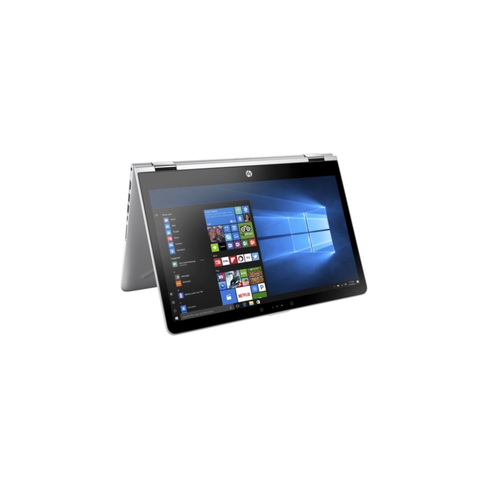 ნოუთბუქი HP PAVILION X360 -14-BA017UR (1ZC86EA)