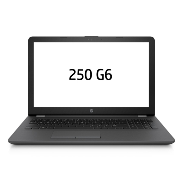 ნოუთბუქი HP 250 G6 (1WY15EA)