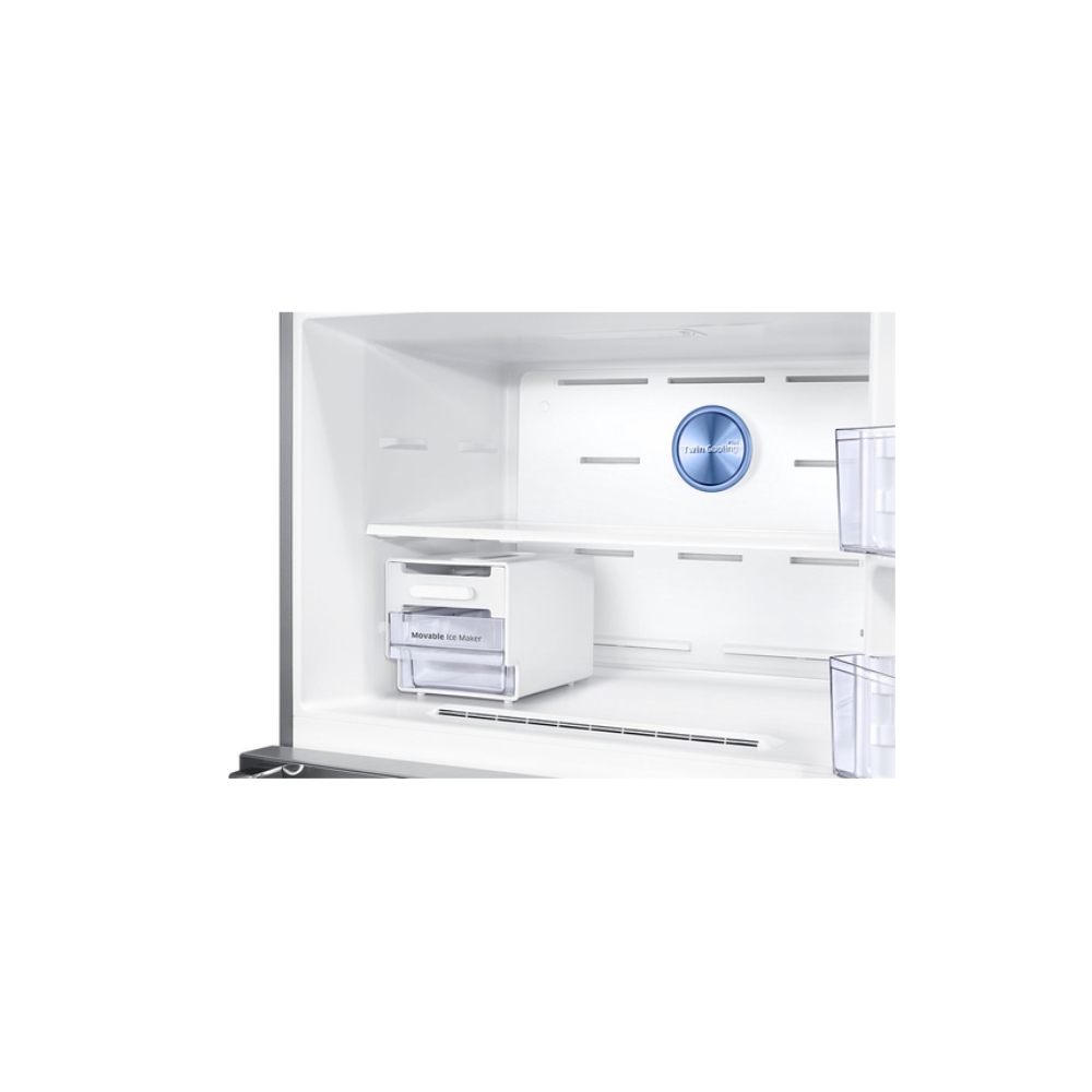 მაცივარი SAMSUNG RT58K7010SLWT