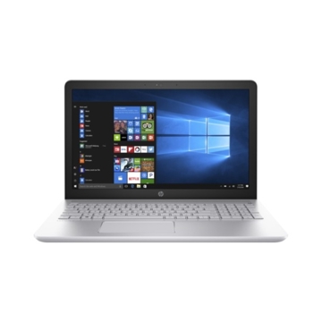 ნოუთბუქი HP PAVILION-15-CC014UR (2GS36EA)