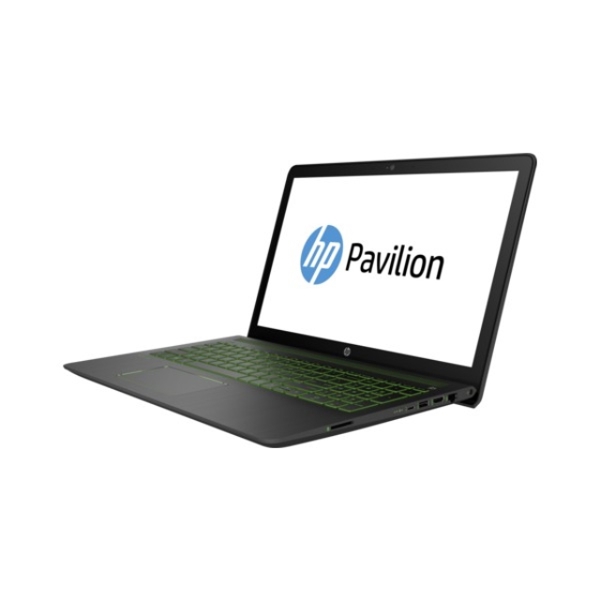 ნოუთბუქი HP PAVILION POWER 15-CB013UR (2CM41EA)