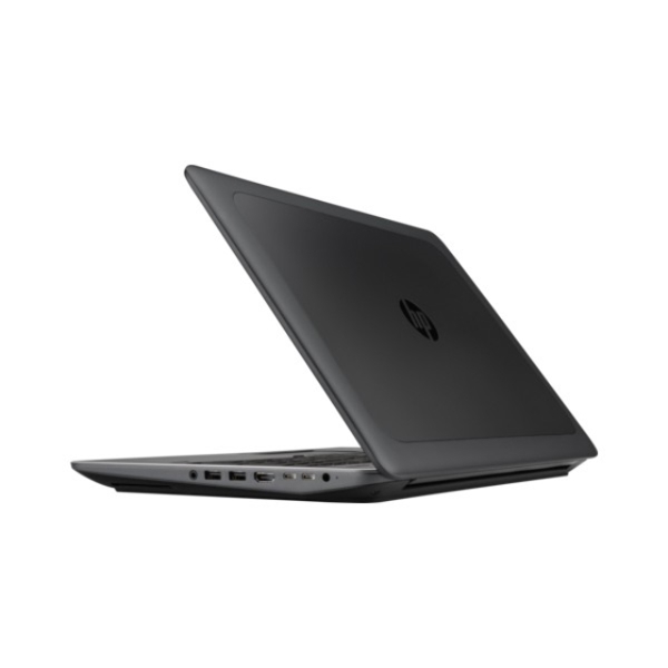 ნოუთბუქი HP ZBOOK 15 G4 MOBILE WORKSTATION (Y6K18EA)