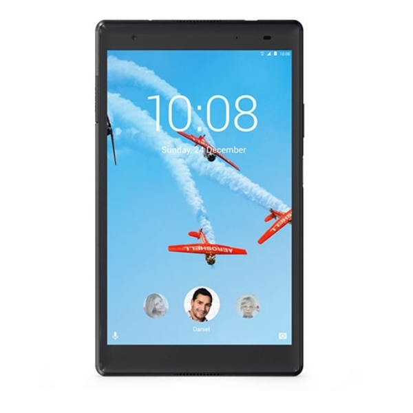 TABLETS LENOVO TAB 4 8 PLUS,TB-8704X BLACK 8" 1920X1200 IPS, 3GB, 16GB, LTE, 8MP+5MP