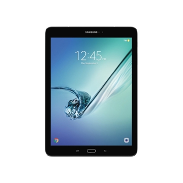 TABLETS SAMSUNG SAMSUNG  TAB  8.0"  HD QUAD-CORE 1.4GHZ,2GB,  16GB, WI-FI+4G, BLACK