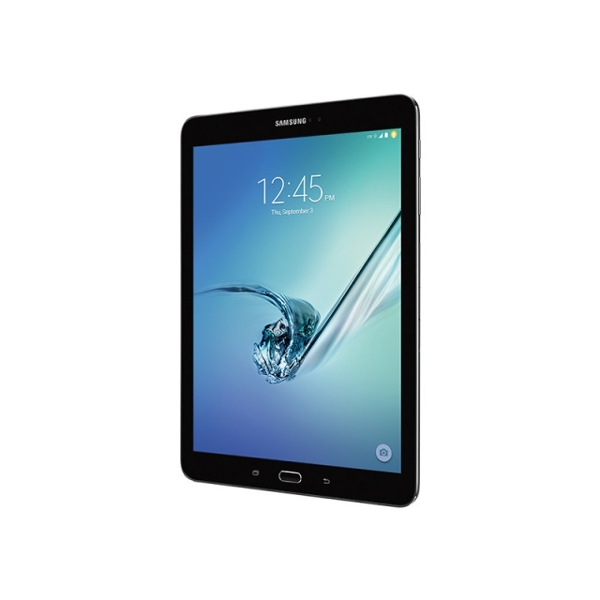 TABLETS SAMSUNG SAMSUNG  TAB  8.0"  HD QUAD-CORE 1.4GHZ,2GB,  16GB, WI-FI+4G, BLACK