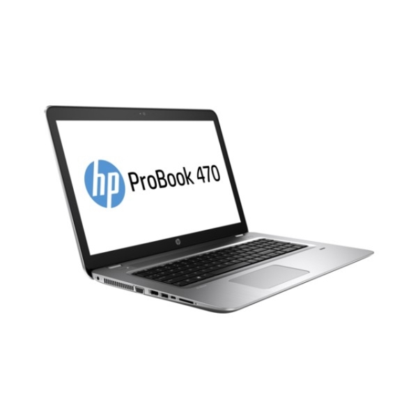 ნოუთბუქი HP PROBOOK 470 G4 (Y8A84EA)