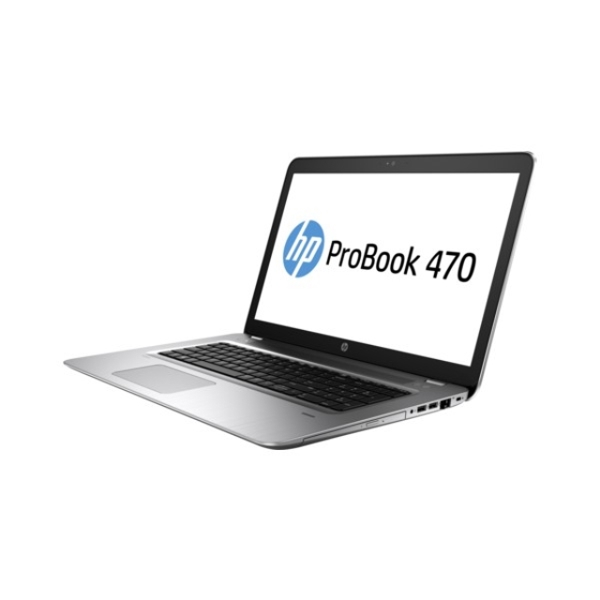 ნოუთბუქი HP PROBOOK 470 G4 (Y8A84EA)