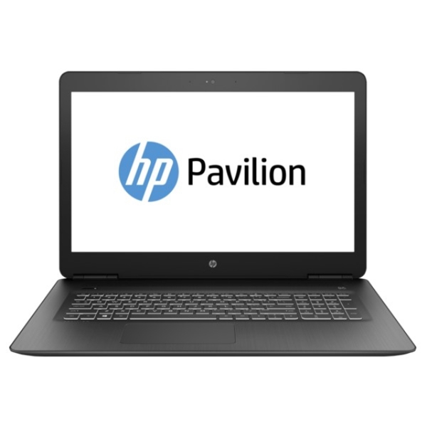 ნოუთბუქი HP PAVILION 17-AB304UR (2PP74EA)