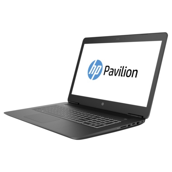 ნოუთბუქი HP PAVILION 17-AB304UR (2PP74EA)