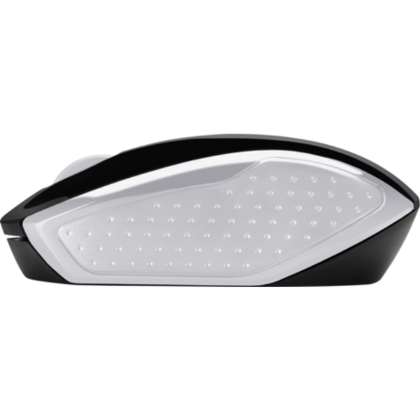 მაუსი HP Wireless Mouse 200 (Pike Silver) (2HU84AA)