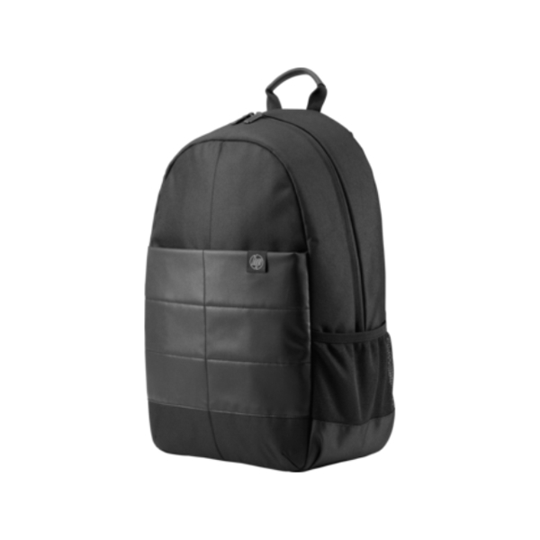 ნოუთბუქის ჩანთა HP 39.62 cm(15.6") Classic Backpack and Mouse (1FK04AA)