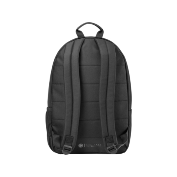 ნოუთბუქის ჩანთა HP 39.62 cm(15.6") Classic Backpack and Mouse (1FK04AA)