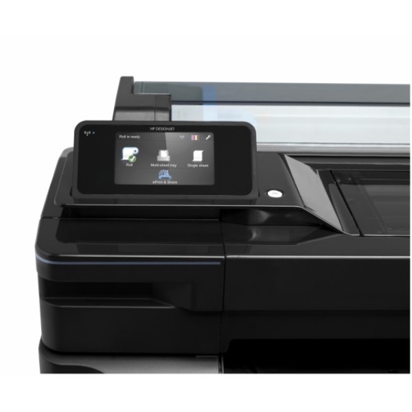 HP DesignJet T520 36-in Printer (CQ893B)