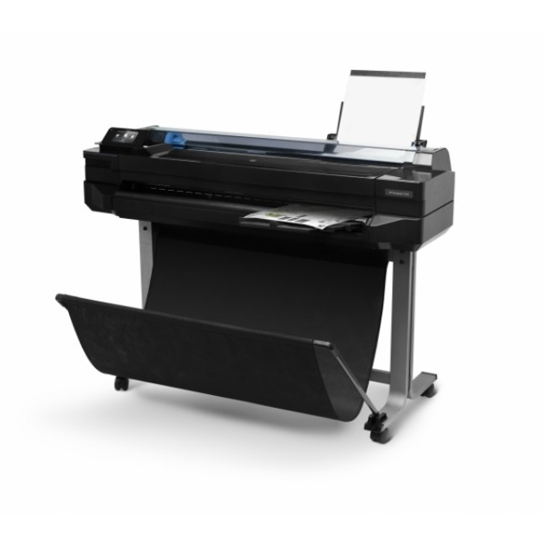 HP DesignJet T520 36-in Printer (CQ893B)