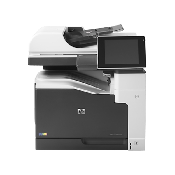 პრინტერი HP LaserJet Enterprise 700 color MFP M775dn (CC522A)