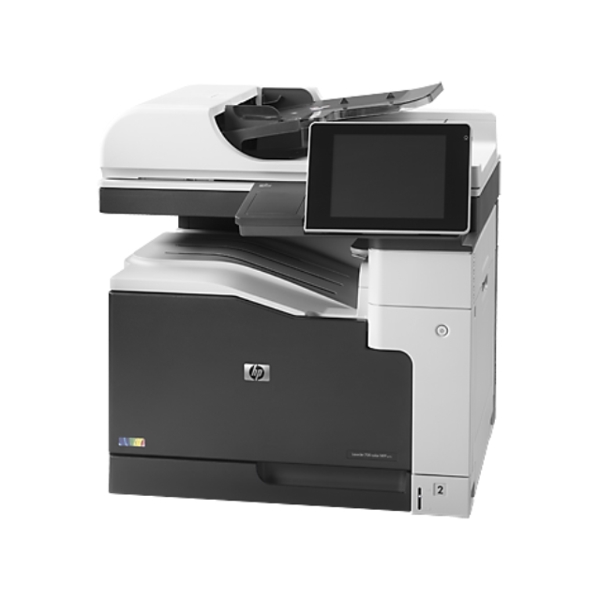 პრინტერი HP LaserJet Enterprise 700 color MFP M775dn (CC522A)